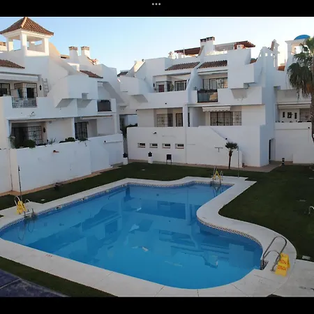 Luxury Hacienda Golf