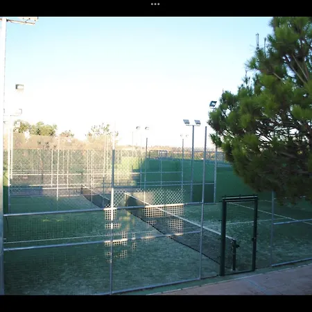 Luxury Hacienda Golf *