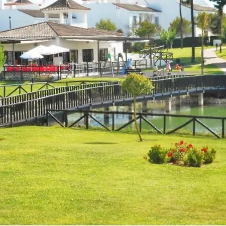 Luxury Hacienda Golf アパート