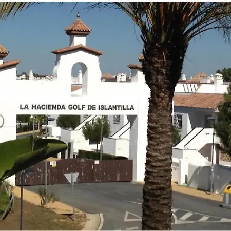 アパート Luxury Hacienda Golf