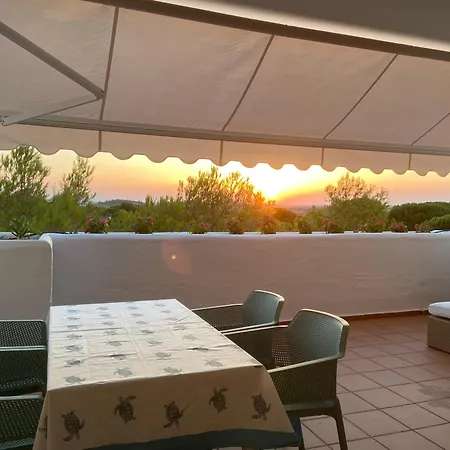 Luxury Hacienda Golf *