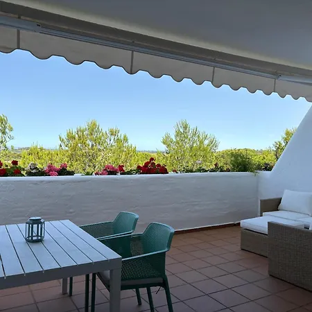 Luxury Hacienda Golf *
