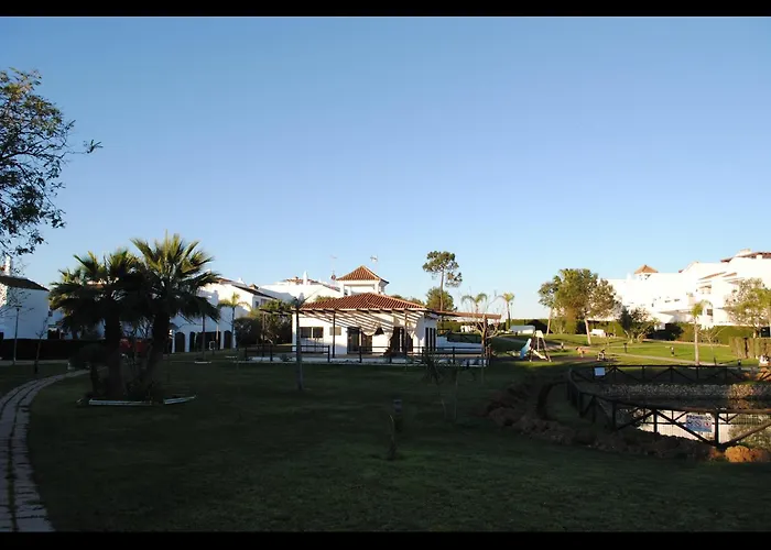 Διαμέρισμα Luxury Hacienda Golf *