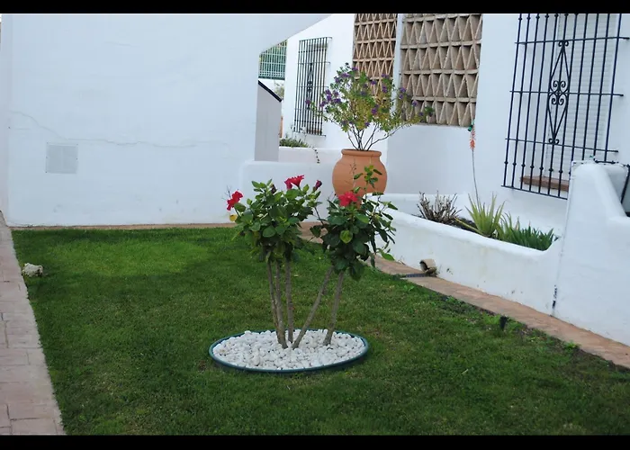 Διαμέρισμα Luxury Hacienda Golf