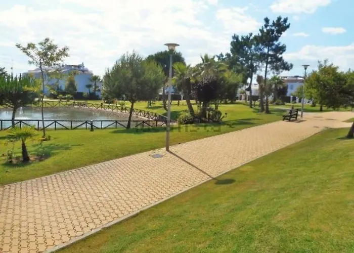 Luxury Hacienda Golf Διαμέρισμα