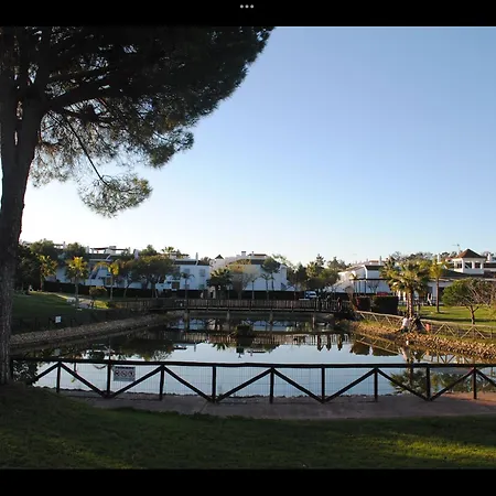 Luxury Hacienda Golf