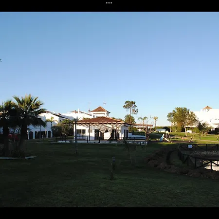 דירה Luxury Hacienda Golf *