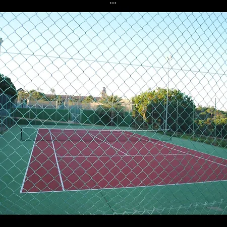 Luxury Hacienda Golf איסלנטייה