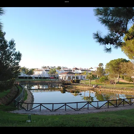 דירה Luxury Hacienda Golf *
