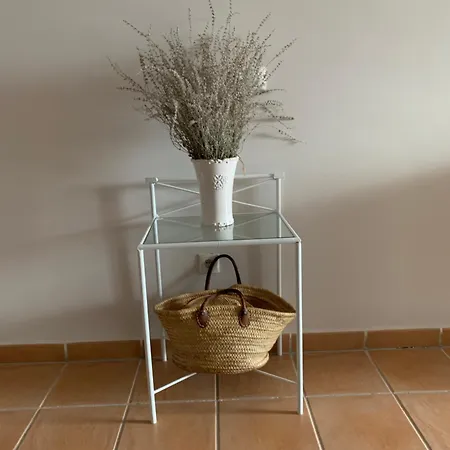 דירה Luxury Hacienda Golf